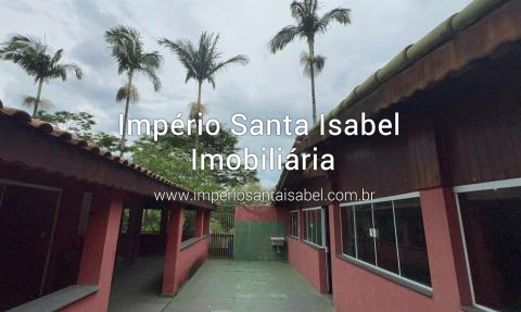[Vende Chácara 15.000 m2 com escritura- Pouso Alegre REF:2526]
