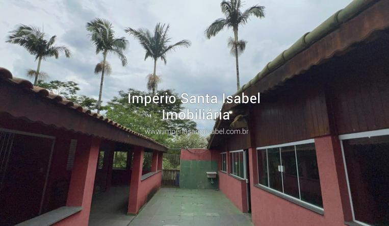 [Vende Chácara 15.000 m2 com escritura- Pouso Alegre REF:2526]