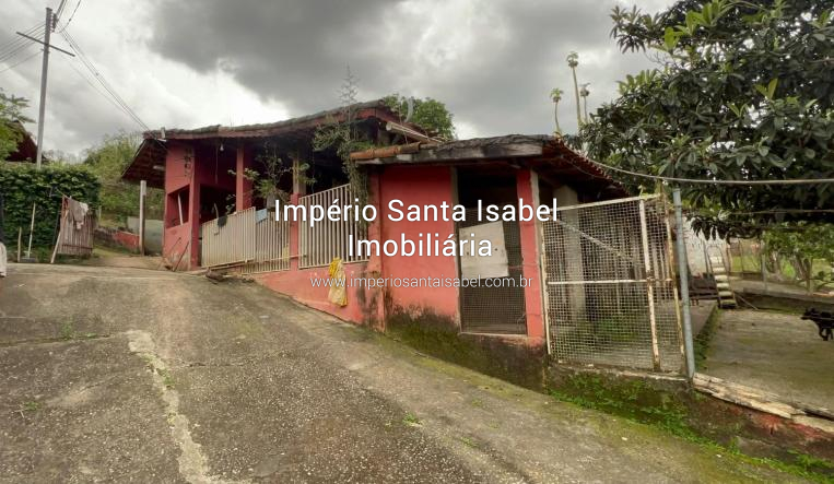 [Vende Chácara 15.000 m2 com escritura- Pouso Alegre REF:2526]