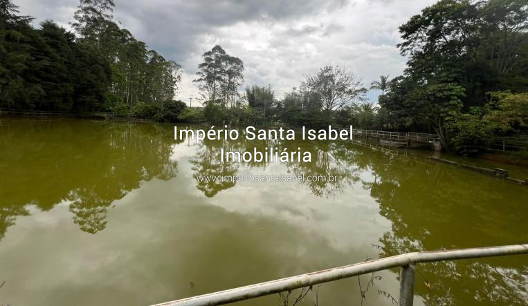 [Vende Chácara 15.000 m2 com escritura- Pouso Alegre REF:2526]