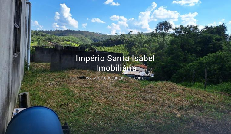 [Vende chácara 15.000 M2 com piscina em Igaratá - Porteira Fechada ]