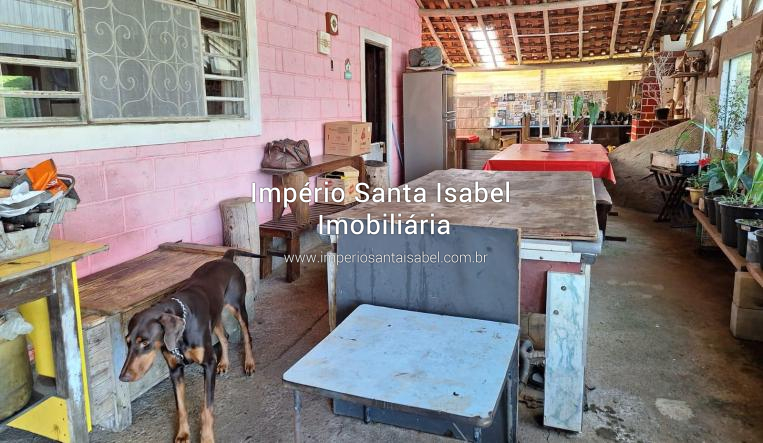 [Vende chácara 15.000 M2 com piscina em Igaratá - Porteira Fechada ]