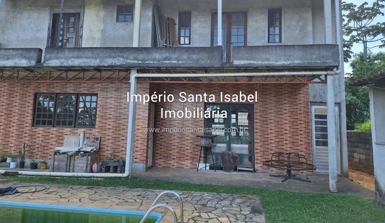 [Vende chácara 15.000 M2 com piscina em Igaratá - Porteira Fechada ]