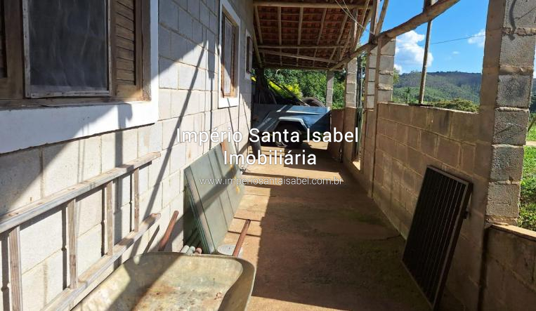 [Vende chácara 15.000 M2 com piscina em Igaratá - Porteira Fechada ]