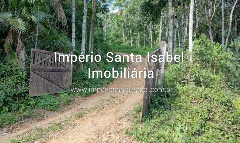 [Vende chácara 15.000 M2 com piscina em Igaratá - Porteira Fechada ]