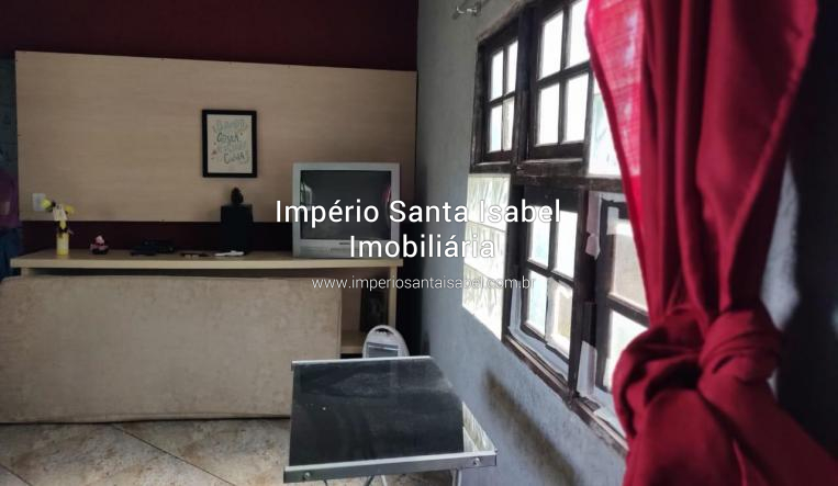 [Vende chácara 15.000 M2 com piscina em Igaratá - Porteira Fechada ]
