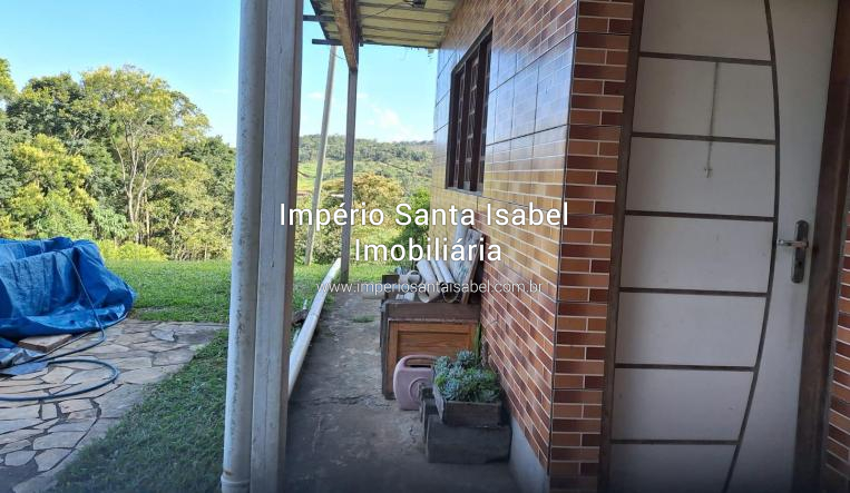 [Vende chácara 15.000 M2 com piscina em Igaratá - Porteira Fechada ]