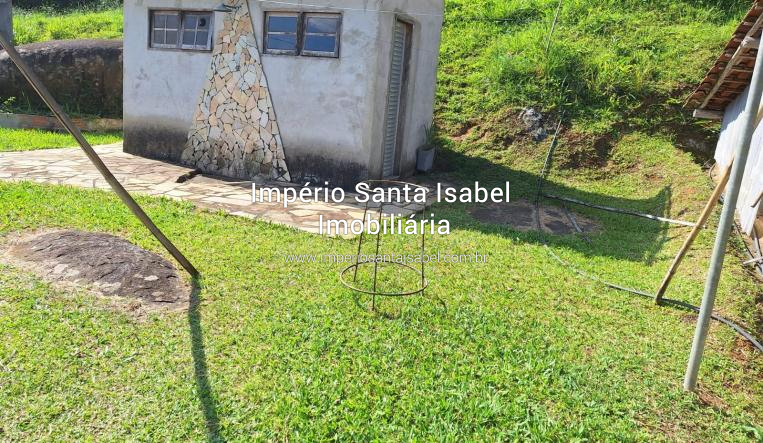 [Vende chácara 15.000 M2 com piscina em Igaratá - Porteira Fechada ]