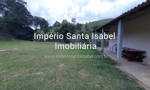 [Vende Chácara 15.000 m2 no Monte Negro,  km 9 Santa Isabel SP ]