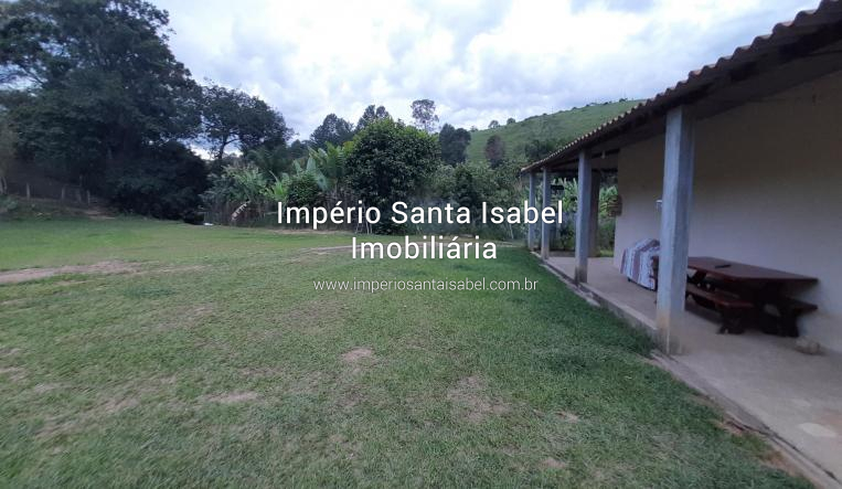 [Vende Chácara 15.000 m2 no Monte Negro,  km 9 Santa Isabel SP ]