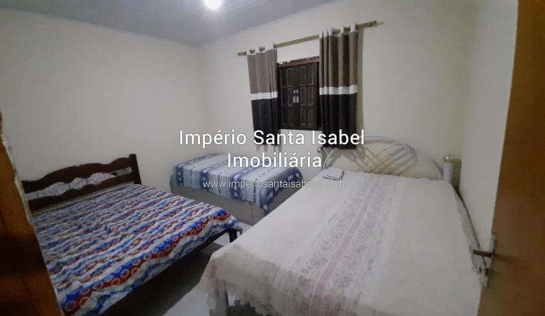 [Vende Chácara 15.000 m2 no Monte Negro,  km 9 Santa Isabel SP ]