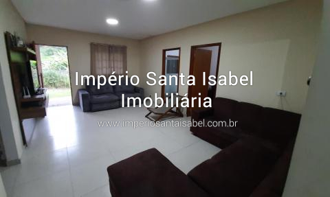 [Vende Chácara 15.000 m2 no Monte Negro,  km 9 Santa Isabel SP ]