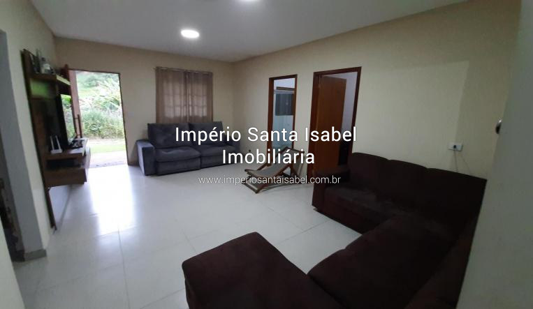 [Vende Chácara 15.000 m2 no Monte Negro,  km 9 Santa Isabel SP ]