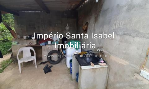 [Vende Chácara 15.000 m2 no Monte Negro,  km 9 Santa Isabel SP ]