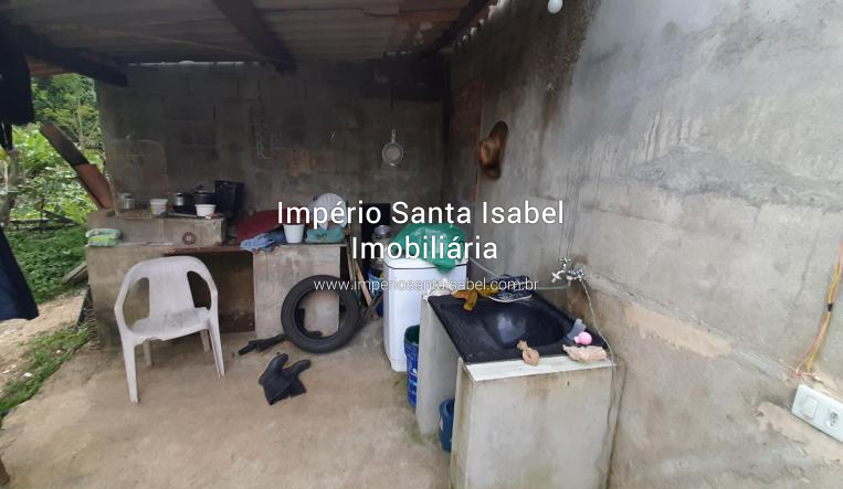 [Vende Chácara 15.000 m2 no Monte Negro,  km 9 Santa Isabel SP ]