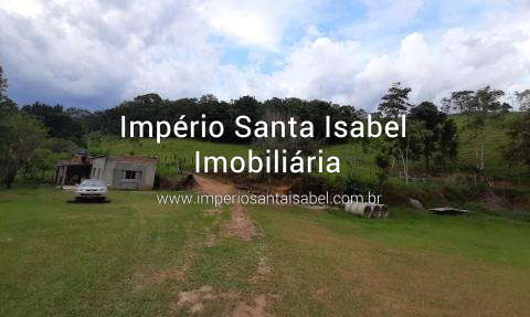 [Vende Chácara 15.000 m2 no Monte Negro,  km 9 Santa Isabel SP ]