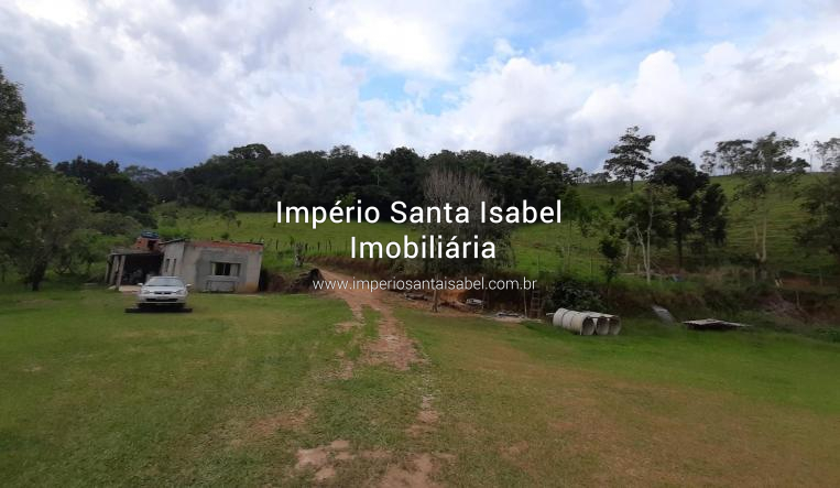 [Vende Chácara 15.000 m2 no Monte Negro,  km 9 Santa Isabel SP ]