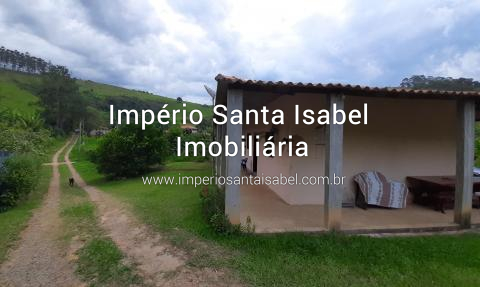 [Vende Chácara 15.000 m2 no Monte Negro,  km 9 Santa Isabel SP ]