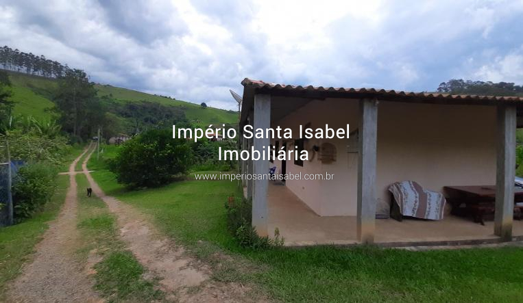 [Vende Chácara 15.000 m2 no Monte Negro,  km 9 Santa Isabel SP ]