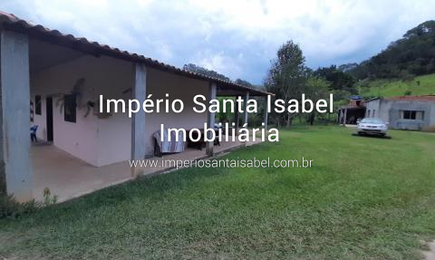 [Vende Chácara 15.000 m2 no Monte Negro,  km 9 Santa Isabel SP ]