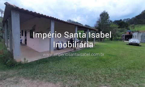 [Vende Chácara 15.000 m2 no Monte Negro,  km 9 Santa Isabel SP ]