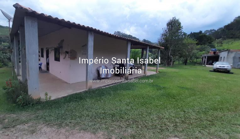 [Vende Chácara 15.000 m2 no Monte Negro,  km 9 Santa Isabel SP ]