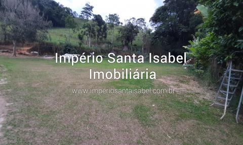 [Vende Chácara 15.000 m2 no Monte Negro,  km 9 Santa Isabel SP ]