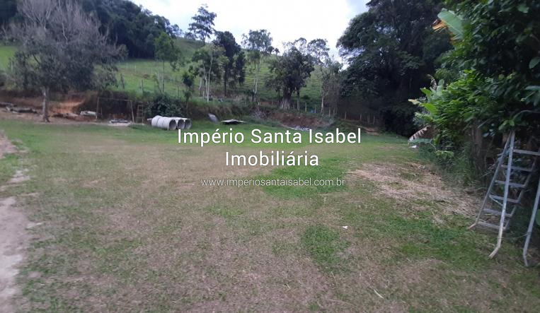 [Vende Chácara 15.000 m2 no Monte Negro,  km 9 Santa Isabel SP ]