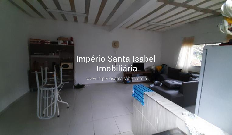 [Vende Chácara 15.000 m2 no Monte Negro,  km 9 Santa Isabel SP ]