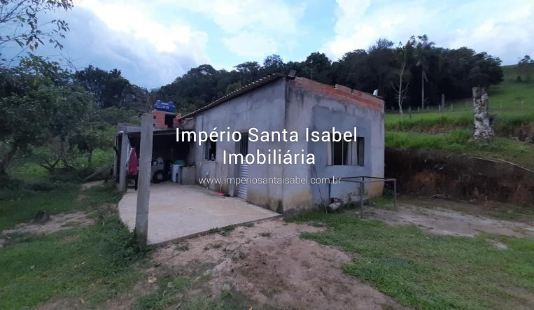 [Vende Chácara 15.000 m2 no Monte Negro,  km 9 Santa Isabel SP ]