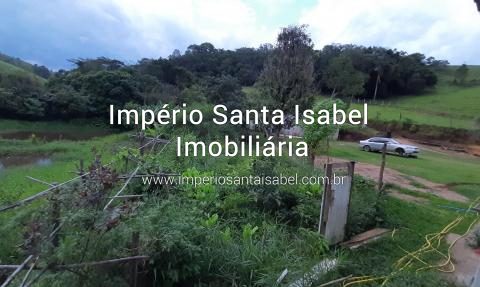 [Vende Chácara 15.000 m2 no Monte Negro,  km 9 Santa Isabel SP ]