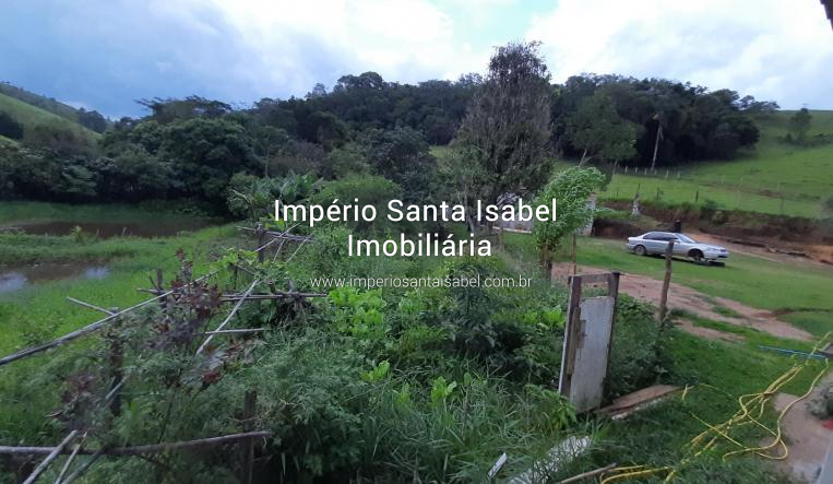 [Vende Chácara 15.000 m2 no Monte Negro,  km 9 Santa Isabel SP ]