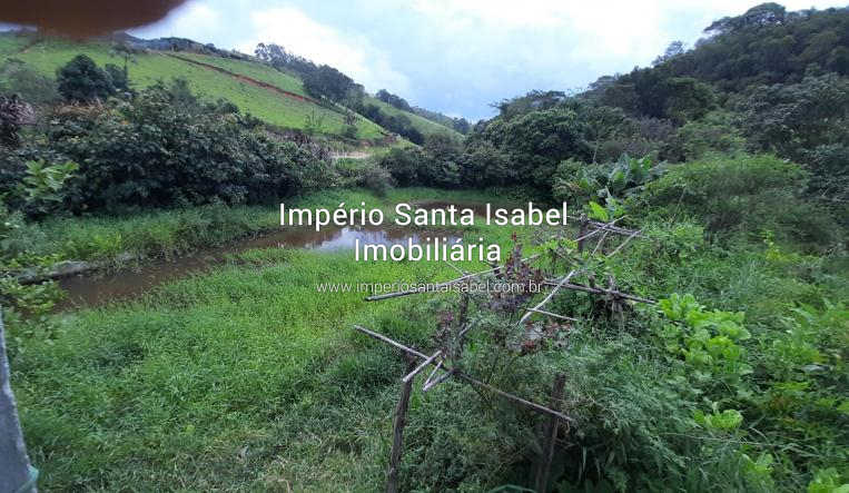 [Vende Chácara 15.000 m2 no Monte Negro,  km 9 Santa Isabel SP ]