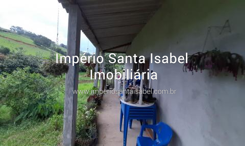 [Vende Chácara 15.000 m2 no Monte Negro,  km 9 Santa Isabel SP ]