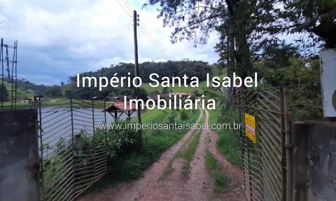 [Vende Chácara 15.000 m2 no Monte Negro,  km 9 Santa Isabel SP ]