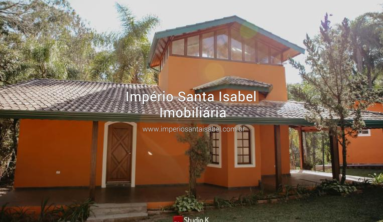 [Vende Sitio para eventos em São Roque SP - ref 2466- COM PORTEIRA FECHADA ]