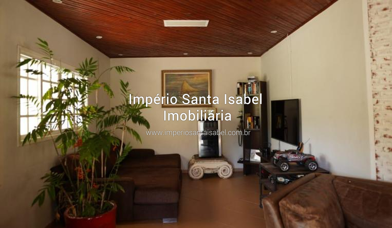 [Vende Chácara 1500 M2 no bairro santa clara em santa isabel-SP]