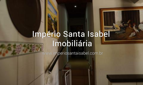 [Vende Chácara 1500 M2 no bairro santa clara em santa isabel-SP]