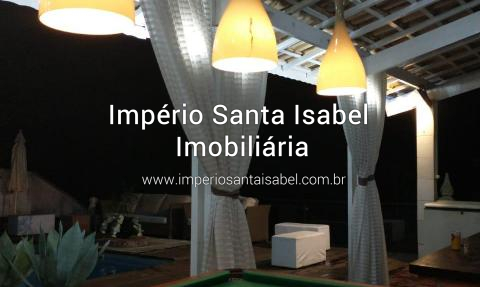 [Vende Chácara 1500 M2 no bairro santa clara em santa isabel-SP]