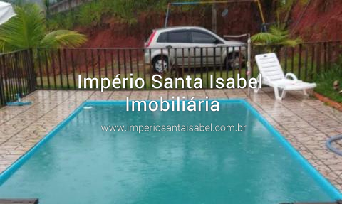 [Vende Chácara 1500 m2  com Escritura no Pouso Alegre ]
