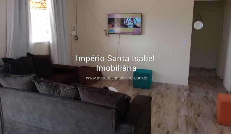 [Vende Chácara 1500 m2-Biritiba Ussu -SP REF: 1728]