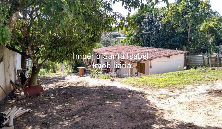 [Vende Chácara 1568 M2 no Bairro Recanto Sertãozinho em Suzano - SP]