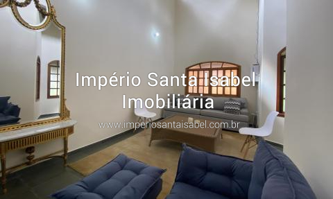 [Vende Sitio para eventos em São Roque SP - ref 2466- COM PORTEIRA FECHADA ]