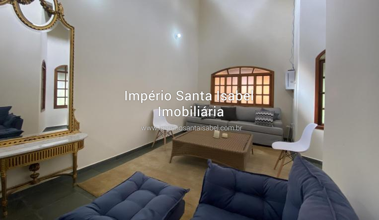 [Vende Sitio para eventos em São Roque SP - ref 2466- COM PORTEIRA FECHADA ]
