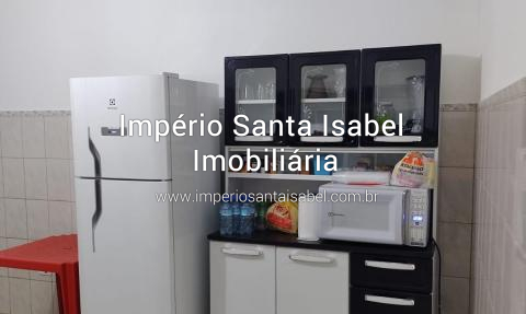 [Vende Chácara 17.880m2  com escritura - Santa Isabel SP REF 1914]