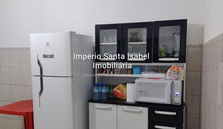 [Vende Chácara 17.880m2  com escritura - Santa Isabel SP REF 1914]