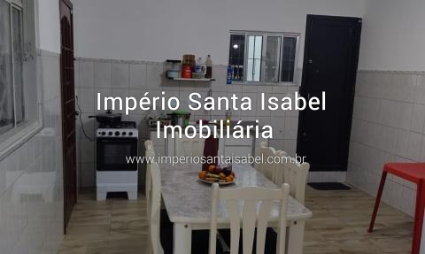 [Vende Chácara 17.880m2  com escritura - Santa Isabel SP REF 1914]
