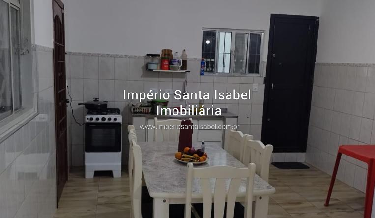 [Vende Chácara 17.880m2  com escritura - Santa Isabel SP REF 1914]