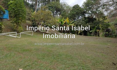 [Vende Chácara 17.880m2  com escritura - Santa Isabel SP REF 1914]