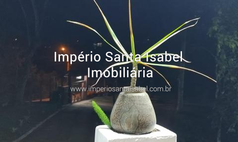 [Vende Chácara 17.880m2  com escritura - Santa Isabel SP REF 1914]